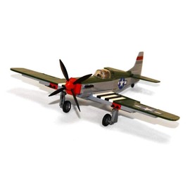 COBI Historical Collection North American P51 Mustang