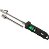 TireMinder High Precision Digital Truck and RV Gauge with Replaceable