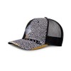 Djinns - Summer Pattern Trucker Cap Mesh Cap Hat Cap