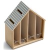 Dayspring - My First Bank - Piggy Bank for Kids