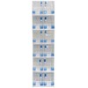 2GR Canary and Finch Breeding Cage Galvanized Art. 317/Z