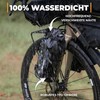 Rovativ Bikepacking Fork Bag with Bracket [4.5 Litres] 100% Waterproof