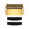 FXFS2 Foil Shaver Replacement Foil Compatible with Babyliss Foil Shaver