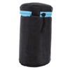 Camera Lens Protective Pouch Neoprene Waterproof Lens Case Bag with