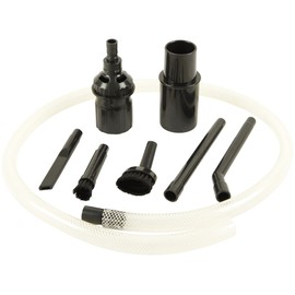 PC-Reinigungsset, Mikrodüsenset für Miele Opal S 844 von Staubbeutel-Profi®