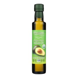 UD_Benissimo Organic Avocado Oil for Case of 6-8.45 Fz Premium QualityTurning Tool