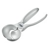 GS Home Products Japan FF-3713 Aluminum Ice Scoop, Silver, Approx.