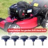 Crafts Man Lawn Mower Blade Sharpener for Any Power Hand