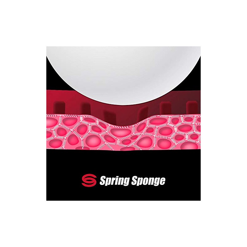 Butterfly, ROZENA, Table Tennis, Rubber, 06020