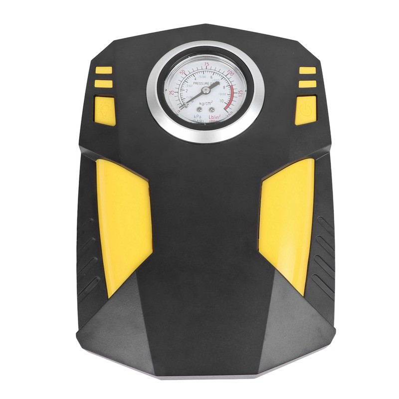 Tire Inflator Portable Air Compressor 12V Air Pump with Digital