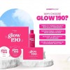 Transformed Skin GLOW 190 Rejuvenating Set By HonestGlow