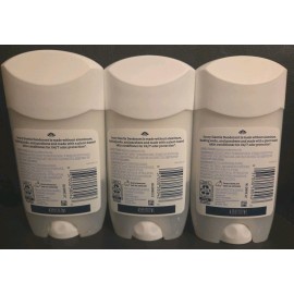 Ivory Gentle 24hr Deodorant, 3 Pack, Notes of Lavender + Skin Conditioner NEW