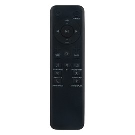 Replacement Remote Control Compatible with JBL BAR 2.1 3.1 5.1