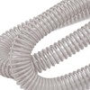 1.8m Universal Breathing Machine Hose High Flexibility Face Shield Connecting
