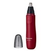 Panasonic Nasal Hair Cutter, Etiquette Cutter for Men, Eyebrow, Beard,