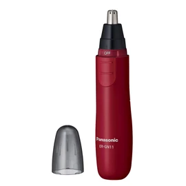 Panasonic Nasal Hair Cutter, Etiquette Cutter for Men, Eyebrow, Beard, Ear ER-GN11-R