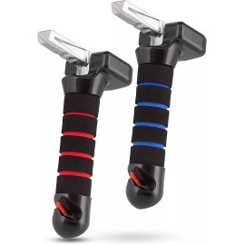Medical King 3 in 1 Car Handle Assist Set of 2