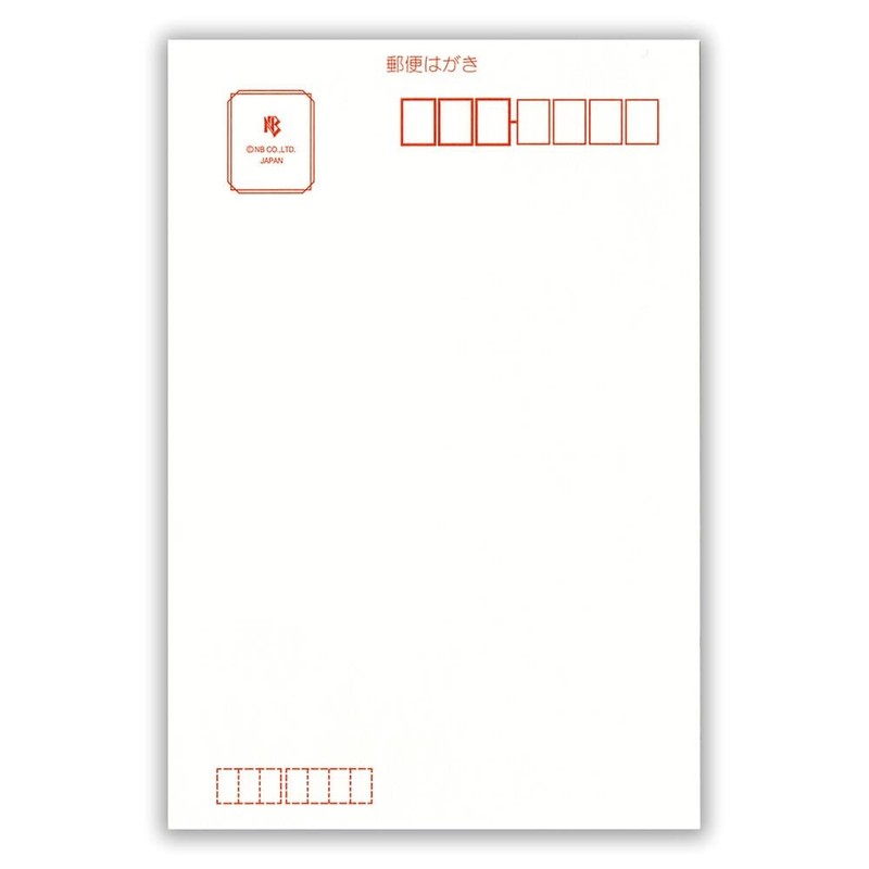 Nuby Company Postcard Notes, Ichinohana, Ryukiri | Postcard Postcard, Vertical