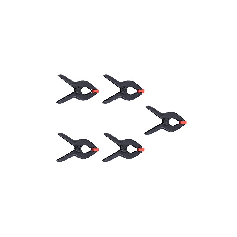 Bresser F001531 BR - 50 photo studio Set of 5