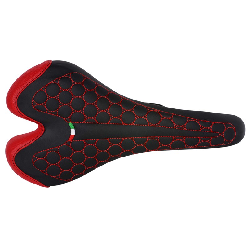 Selle Montegrappa FatBike Bicycle Saddle MTB Trekking Unisex SM 4010
