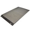 Mesh Vented 6U Blanking Plate for 19 inch Rack Mounted