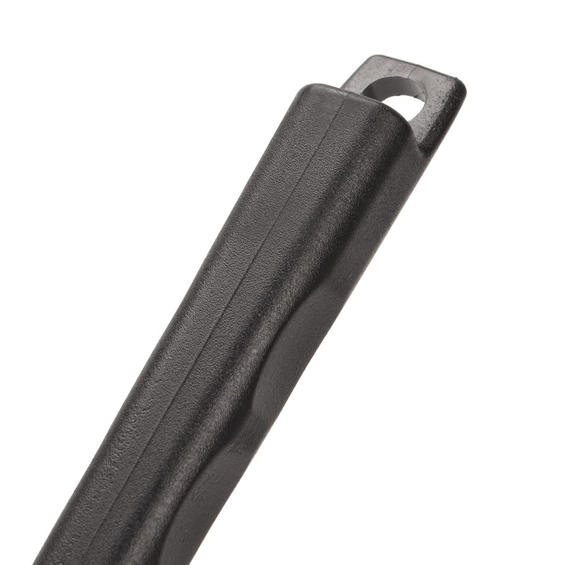 UBEF Aquarium Cleaning Tool Anti-Scratch Ergonomic Handle Fish Tank Algae