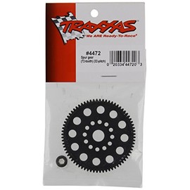 Traxxas 4472 Spur Gear, 72T 32P