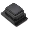 HAOTOM Exterior Door Handle Buckle Induction Switch Button Right or