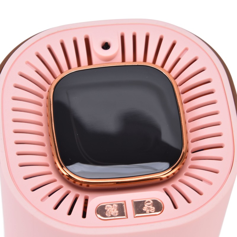 Air Purifier USB Charging 8 Million Negative Ions 360° Surround