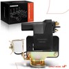 A-Premium Paquete de bocinas de encendido compatible con Dodge Ram