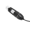 3 in 1 USB Digital Microscope 50X‑1600X Portable Handheld 8