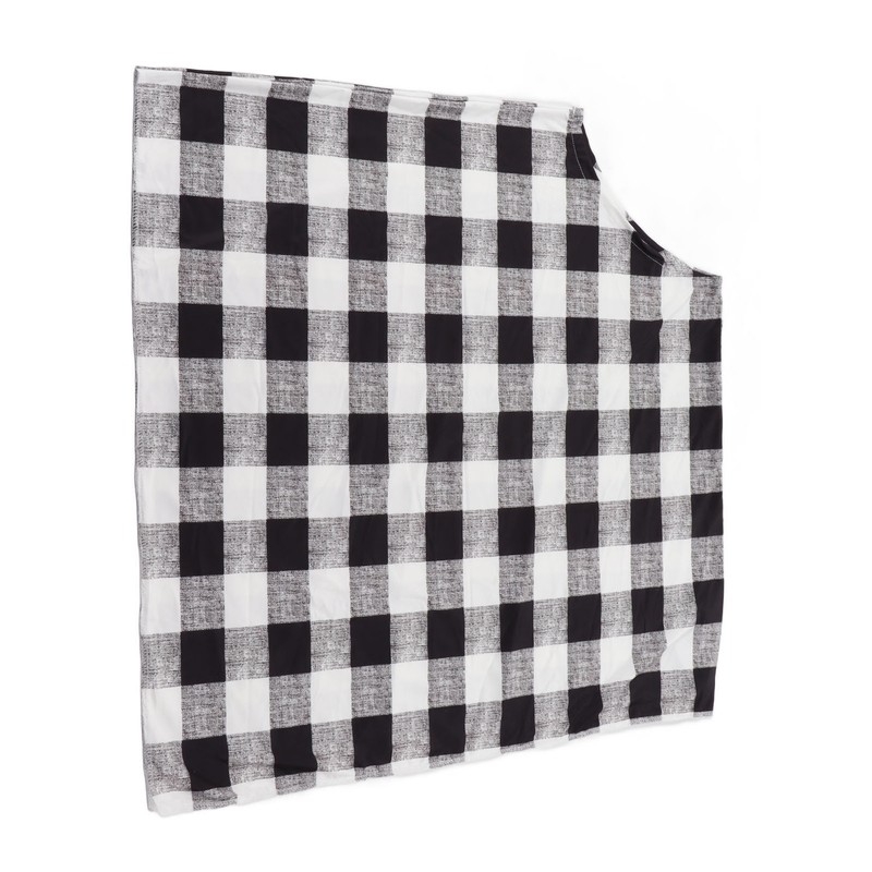 Nursing Cover Machine Washable Soft Breathable Comfortable Portable Breastfeeding Coverage