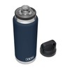 YETI Rambler 36 oz Bottle, Vacuum Insulated, Stainless Steel with