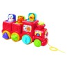VTech, Roll and Surprise Animal Train, Learning Toy, Train Toy