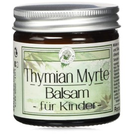 Resana Thyme Myrte Children's Balm 50ml