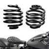 AEEAST Motorcycle Solo Seat Springs, 2 Inch Seat Spring Bracket