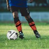 Vizari Matera Football Shin Pads for Adults & Kids -