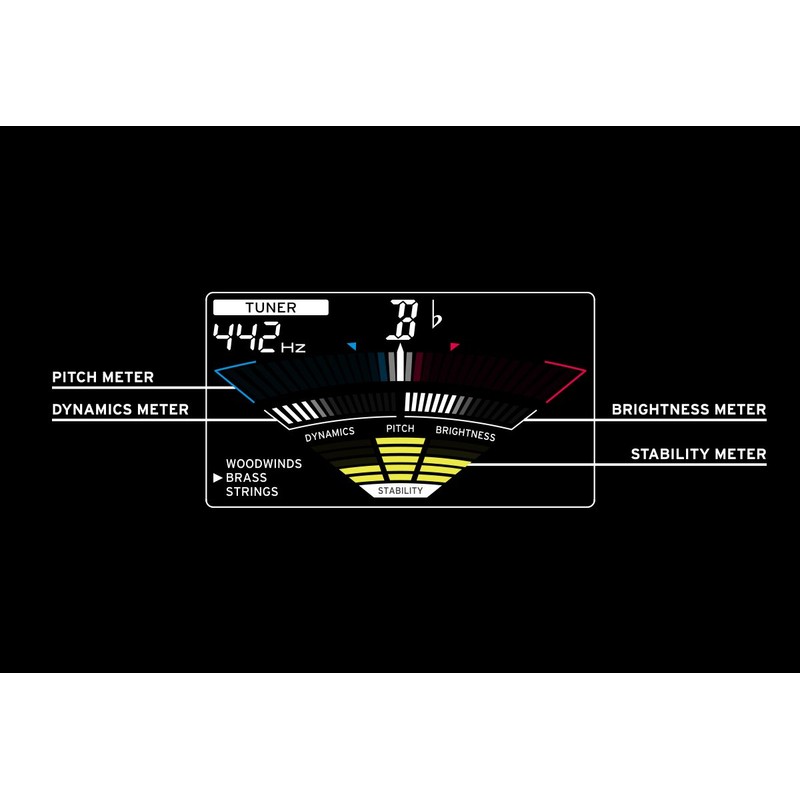 KORG 管弦楽器トレーナー/チューナー/メトロノーム TM-50TR-SL シルバー