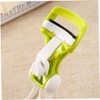 Baluue Eyelashes Curler Tweezer Travel Eyelash Curler Eyelash Curlers Eyelash