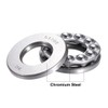 sourcing map 51204 Axial Ball Bearing 20mm x 40mm x