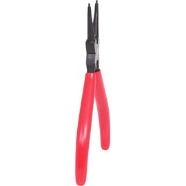 KS Tools 500.1035 Circlip pliers for internal circlips, 160mm