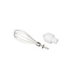 Whisk with Adaptor Original Food Processor 00750664, 750664 BOSCH