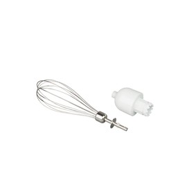 Whisk with Adaptor Original Food Processor 00750664, 750664 BOSCH