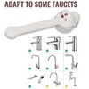Faucet Handle Extender, Universal Children Cartoon Faucet Extender For Children,Faucet