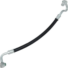 A/C Refrigerant Discharge Hose Compatible With Honda Civic 1.8L L4 2-Door GAS 2006 2007 2008 2009 2010 2011 PC-979704