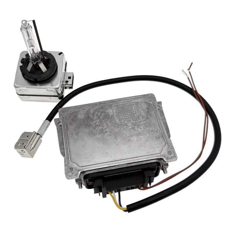 Mym-carlight For 2008-2012 Buick Enclave 3.6L Xenon HID Headlight Ballast