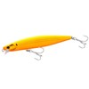 Shimano XM-S19P 018 Chivas Lure, Minnow Xense Responder, 109F, Jet
