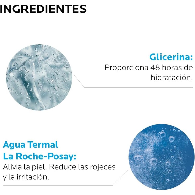 La Roche-Posay Crema Hidratante La Roche Posay Toleriane Sensitive para