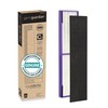 Germ Guardian FLT5250PT True HEPA Genuine Air Purifier Replacement Filter