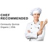 CEREAUSLY Organic Red Quinoa – Premium Royal Quinoa from Bolivia